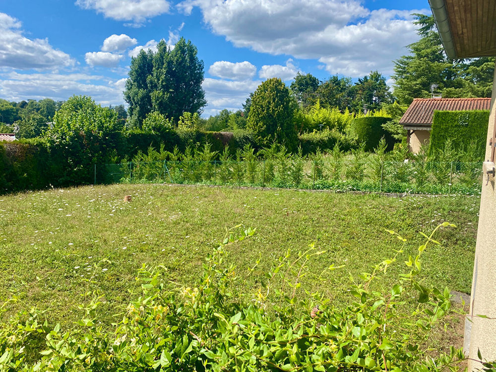 � vendre  Maison Saint-Didier-au-Mont-d'Or (69370)