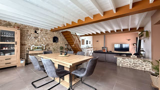  Maison � vendre 5 pi�ces 167 m�