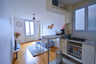  Appartement � louer 2 pi�ces 34 m�