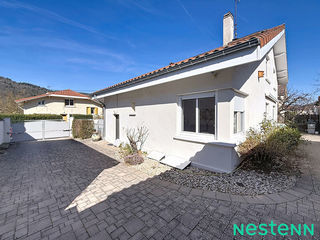  Maison � vendre 7 pi�ces 