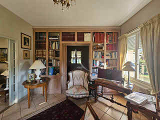  Maison � vendre 10 pi�ces 293 m�