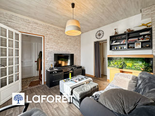  Maison � vendre 5 pi�ces 65 m�