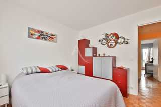  Appartement � vendre 5 pi�ces 103 m�