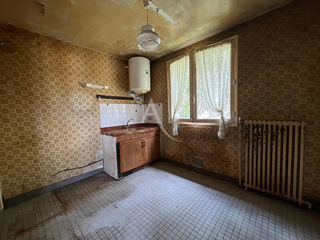  Maison � vendre 4 pi�ces 67 m�