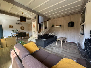  Maison � vendre 6 pi�ces 117 m�