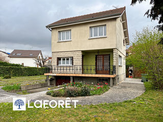  Maison � vendre 4 pi�ces 94 m�