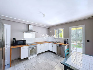  Maison � vendre 5 pi�ces 139 m�