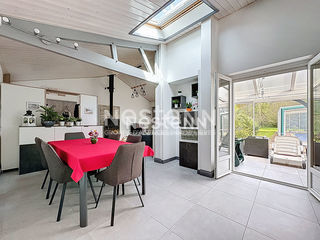  Maison � vendre 6 pi�ces 168 m�