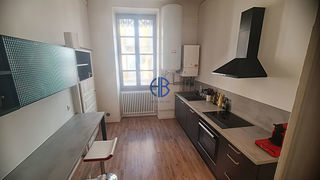  Appartement � vendre 4 pi�ces 91 m�