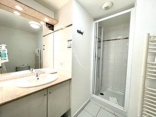  Appartement � vendre 1 pi�ce 18 m�