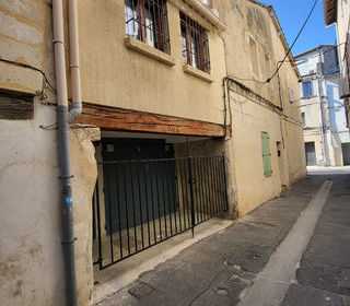  Immeuble � vendre 2 pi�ces 45 m�