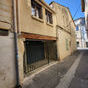 Vente Immeuble Avignon intra muros petit immeuble compos� de 2 appartements et un garage, Avignon