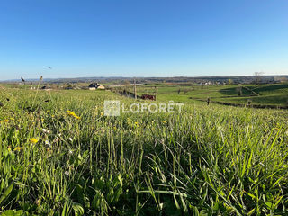  Terrain � vendre 2500 m�
