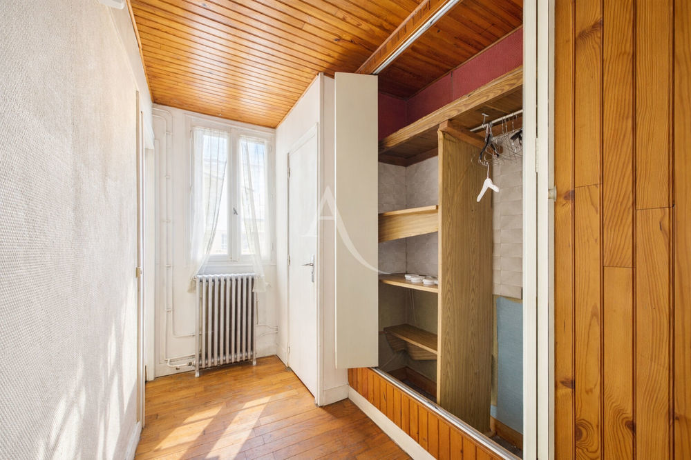 � vendre  Maison Nogent-sur-Marne (94130)