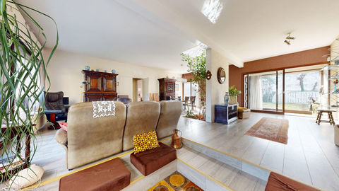  Maison � vendre 6 pi�ces 140 m�