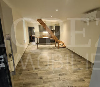  Maison � vendre 3 pi�ces 52 m�