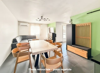  Maison � vendre 15 + pi�ces 109 m�