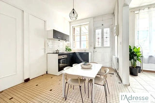  Maison � vendre 4 pi�ces 91 m�