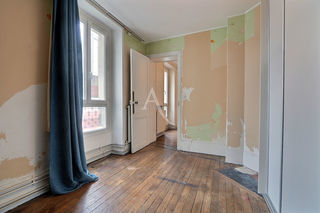  Appartement � vendre 3 pi�ces 54 m�