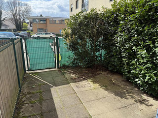  Appartement � louer 3 pi�ces 55 m�