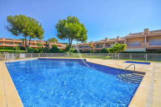  Appartement � vendre 3 pi�ces 52 m�