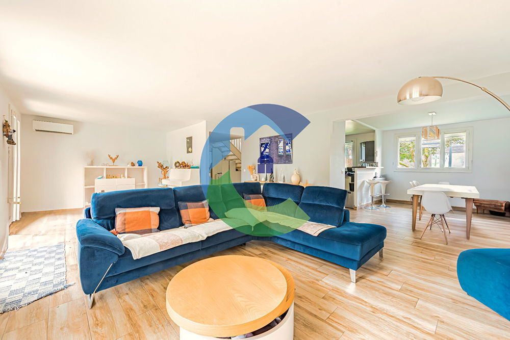 � vendre  Maison Ballainvilliers (91160)