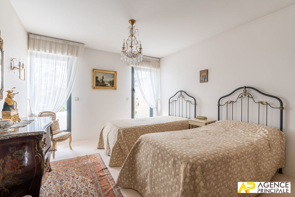 � vendre  Appartement Maisons-Laffitte (78600)