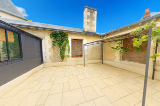  Appartement � vendre 4 pi�ces 189 m�