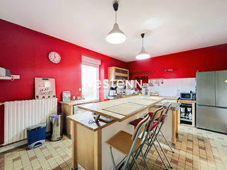  Maison � vendre 7 pi�ces 