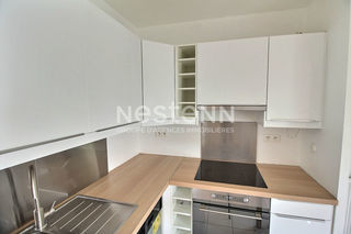  Appartement � vendre 3 pi�ces 59 m�