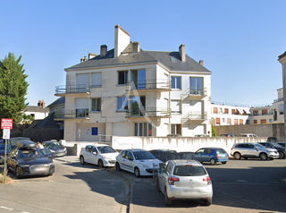  Appartement � louer 3 pi�ces 66 m�