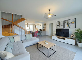  Appartement � vendre 4 pi�ces 85 m�