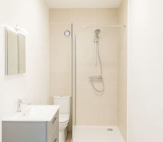  Appartement � vendre 2 pi�ces 41 m�