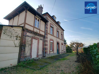  Maison � vendre 7 pi�ces 125 m�