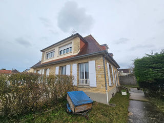  Maison � vendre 3 pi�ces 85 m�