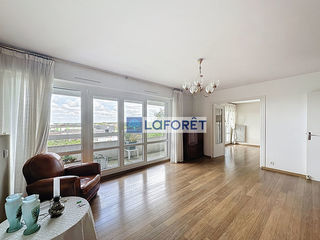  Appartement � vendre 6 pi�ces 101 m�