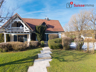  Maison � vendre 5 pi�ces 182 m�