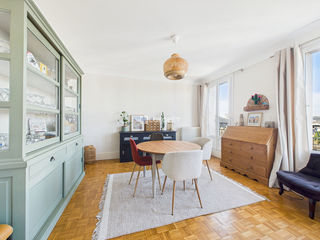  Appartement � vendre 4 pi�ces 97 m�