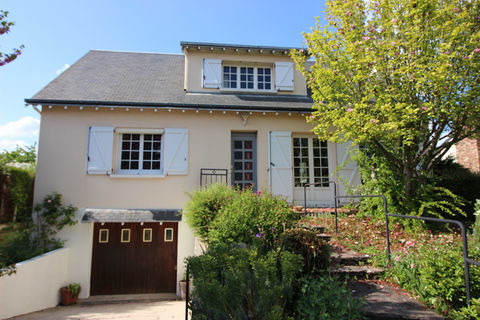 Vente Maison Chartres (28000)