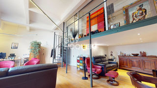  Appartement � vendre 5 pi�ces 152 m�