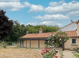  Maison � vendre 3 pi�ces 47 m�