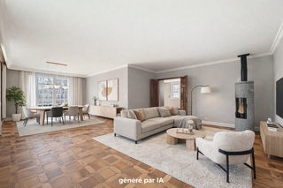  Maison � vendre 8 pi�ces 240 m�