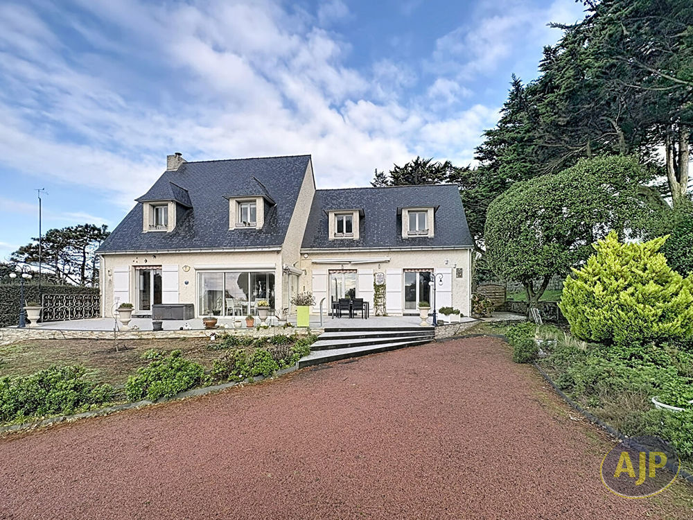 � vendre  Maison Le Pouliguen (44510)