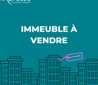  Immeuble � vendre 245 m�