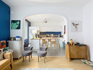  Maison � vendre 8 pi�ces 200 m�