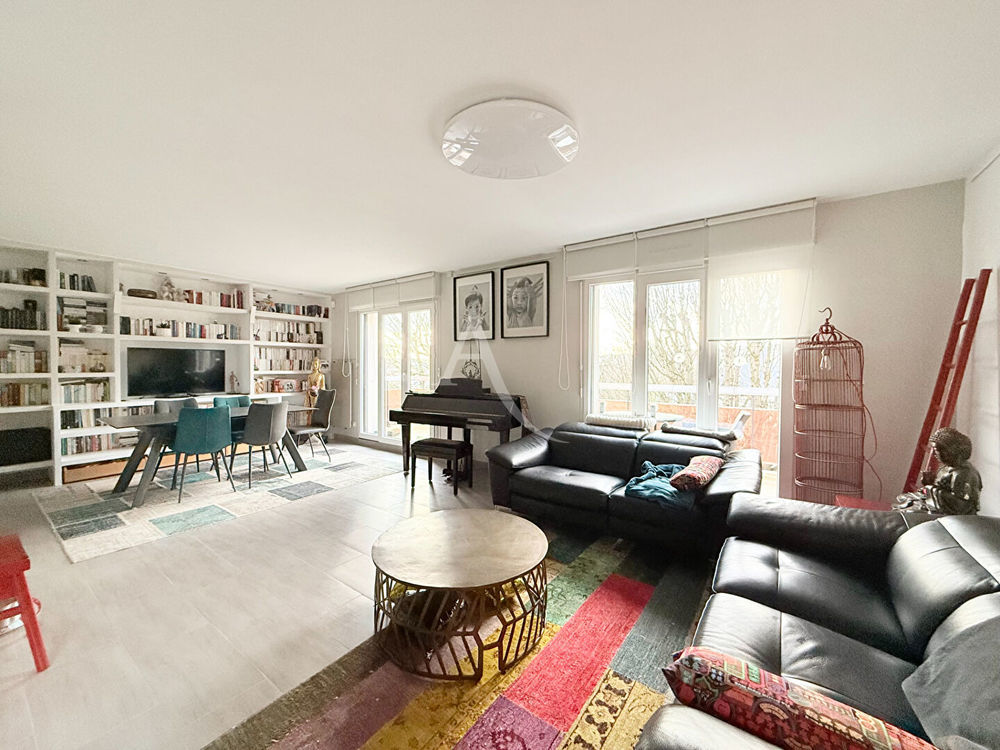 � vendre  Appartement Le Perreux-sur-Marne (94170)