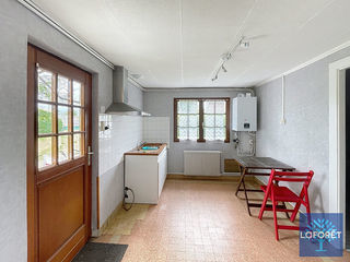  Maison � vendre 4 pi�ces 79 m�