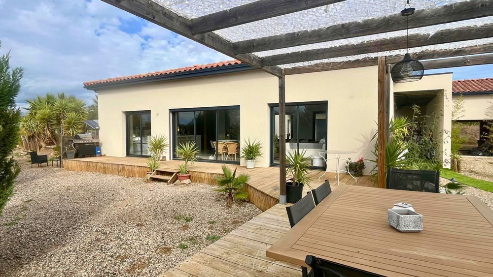 � vendre  Maison B�ziers (34500)