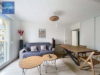  Appartement � vendre 2 pi�ces 58 m�