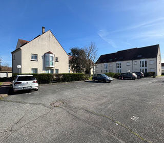  Appartement � vendre 1 pi�ce 35 m�